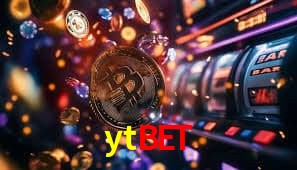 Mesa de Roleta ytbet