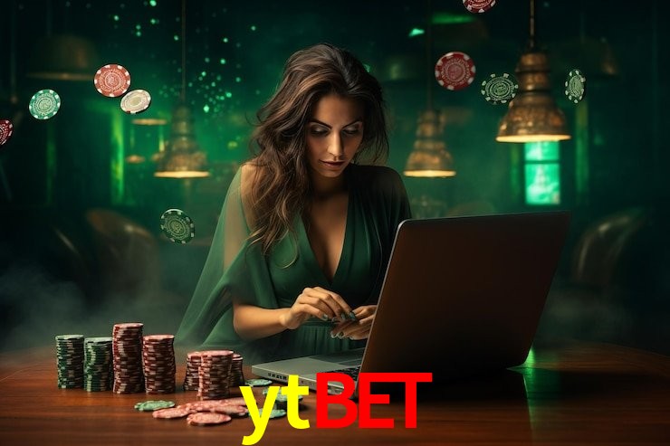 APK Android ytbet