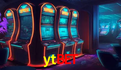 Desvendando o Mundo dos Jogos Virtuais na ytbet