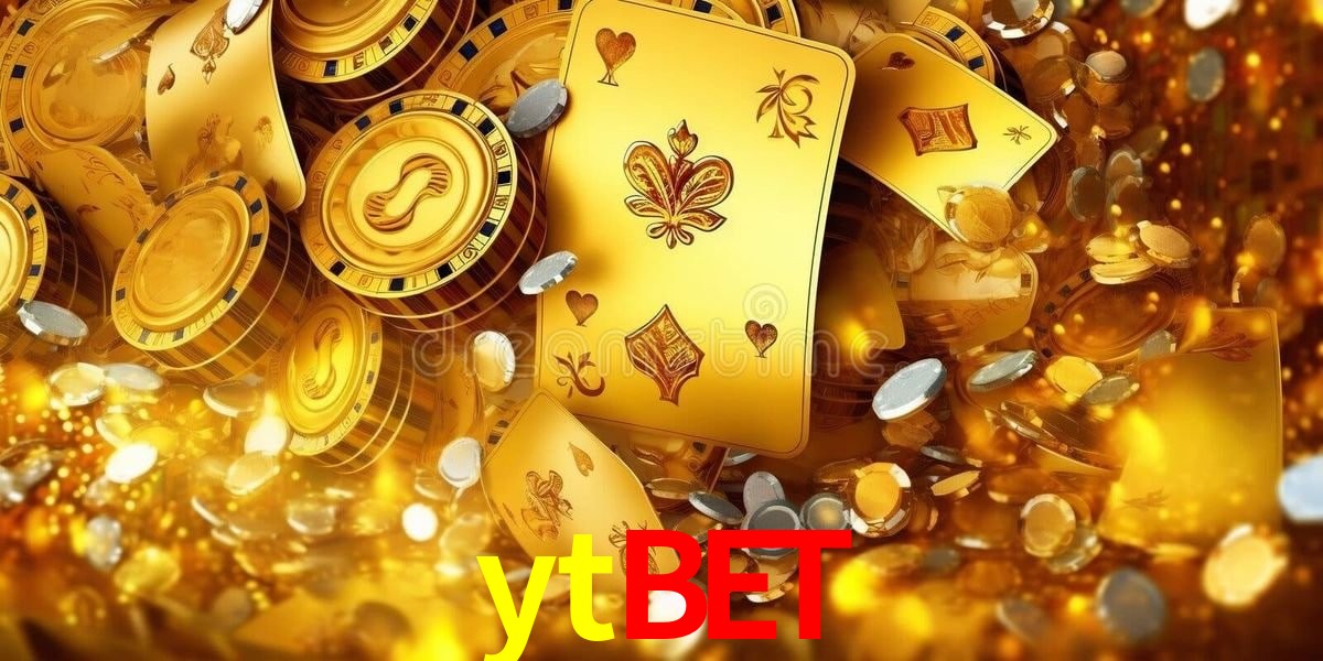 Interface Premium ytbet