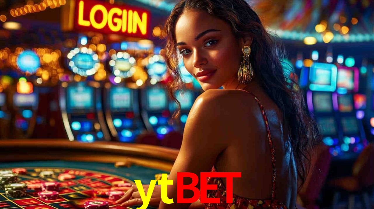 Aplicativo mobile ytbet