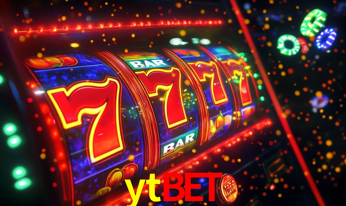 ytbet: Seu Especialista em Apostas Esportivas Brasileiras