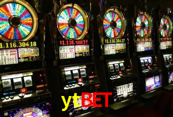 Descubra a Essência do ytbet: Nossa História e Compromissos