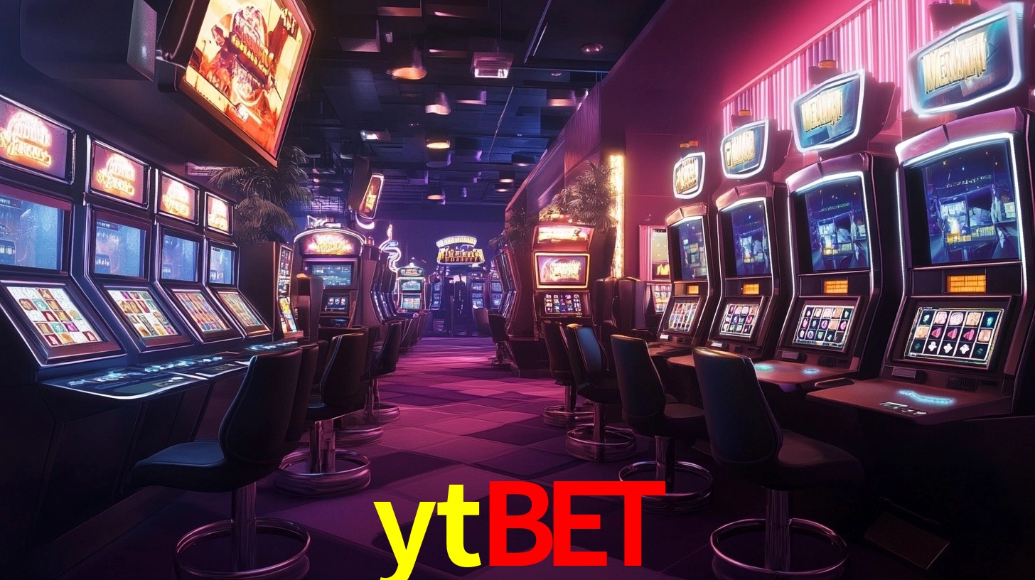 Resumo visual de bônus e campanhas ytbet