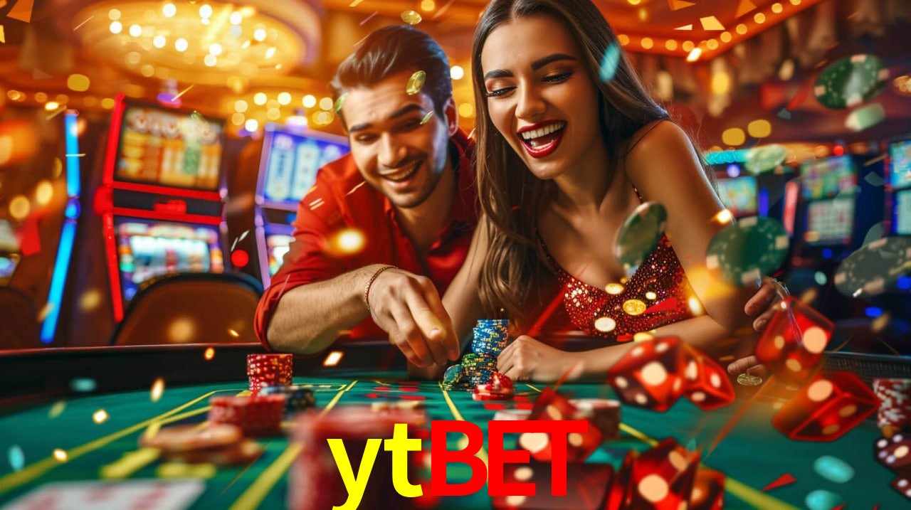 Atalho iOS ytbet