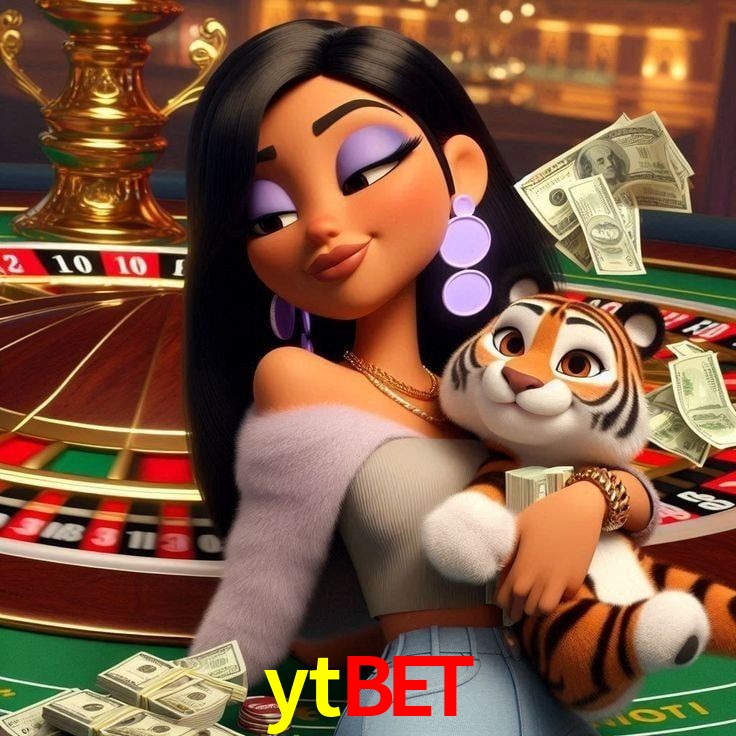 Welcome Bonus ytbet