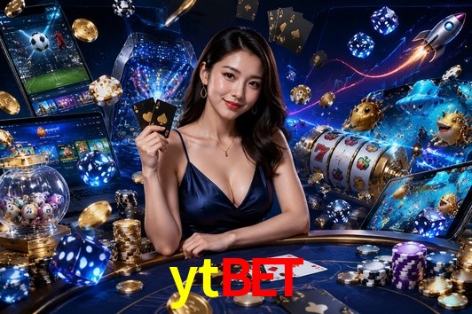 APP oficial da ytbet para mobile