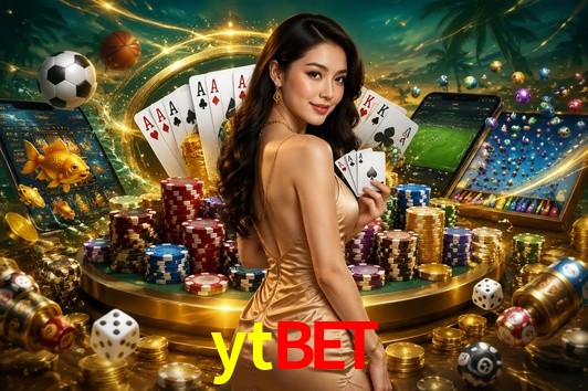 Live Casino ytbet