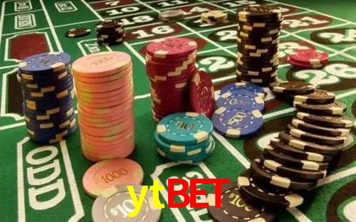 App mobile ytbet