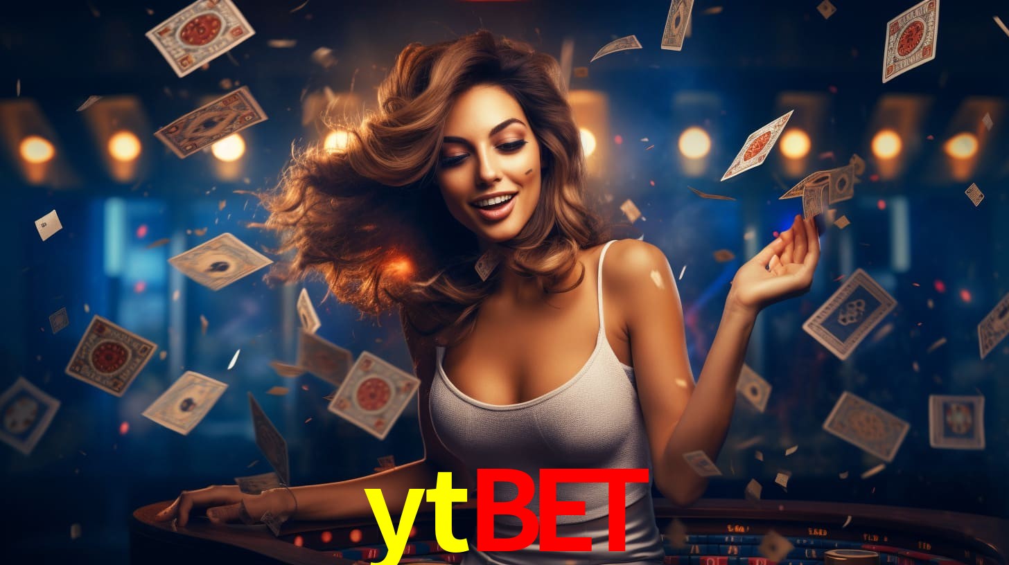 ytbet.com