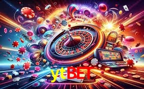 Benefícios da Conta ytbet