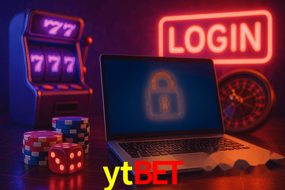 Sistemas de Segurança ytbet