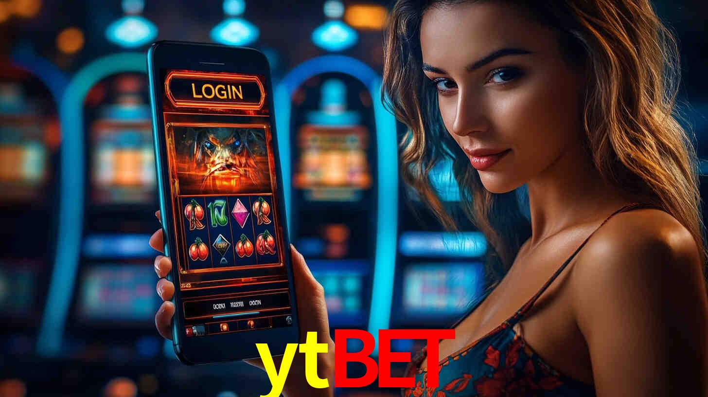 Bônus Generosos e Exclusivos no ytbet para Você!