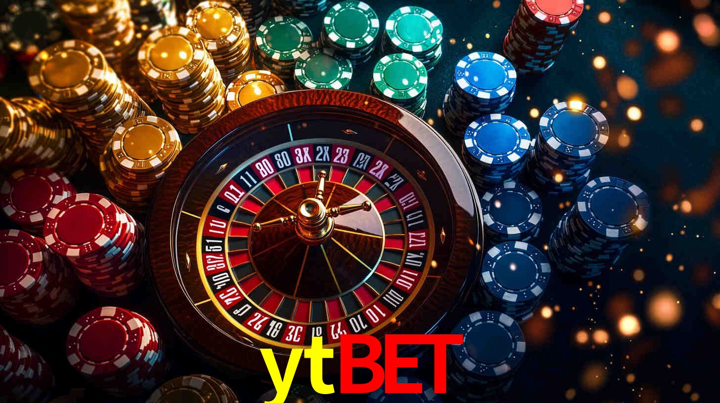Premium Interface ytbet