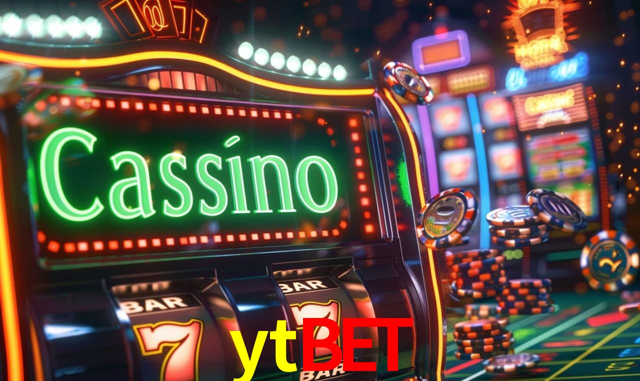 Instalação Android ytbet