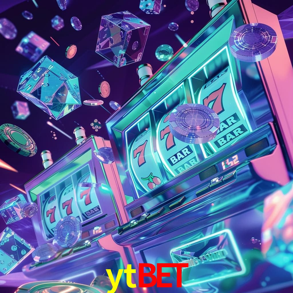 Casino Ao Vivo ytbet