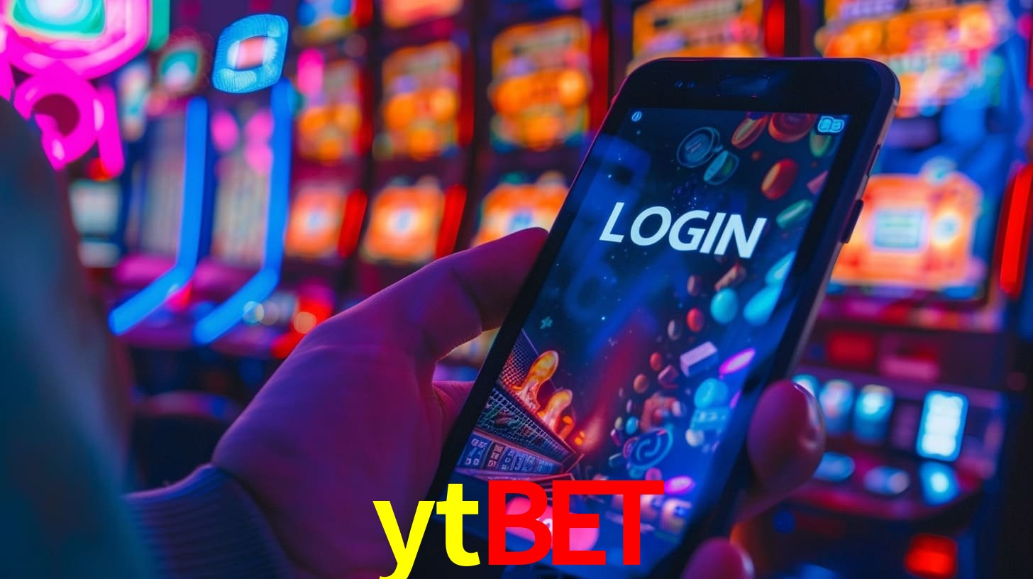 Avaliações dos Jogadores ytbet