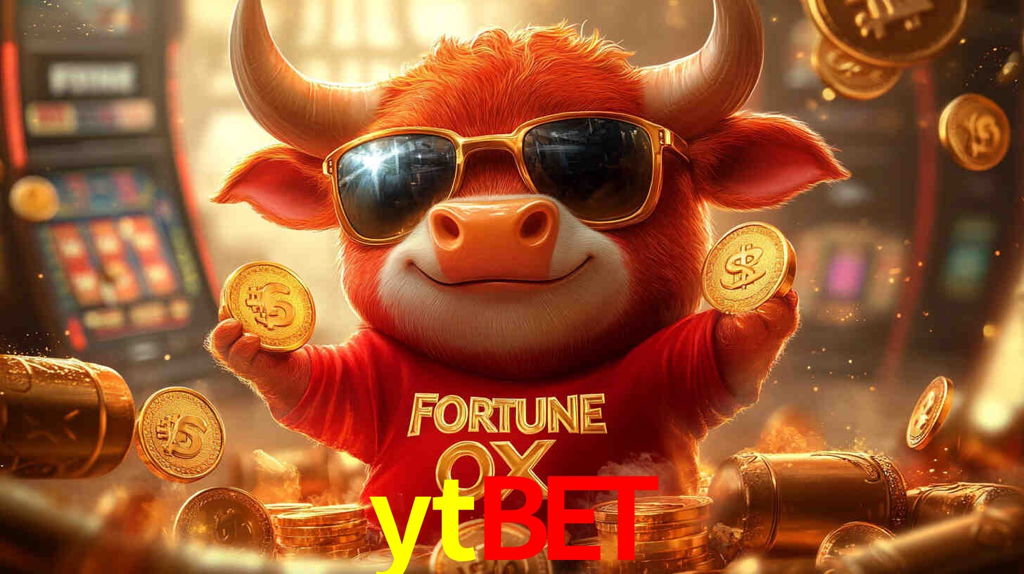 ytbet.com