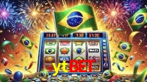 Slot Games ytbet