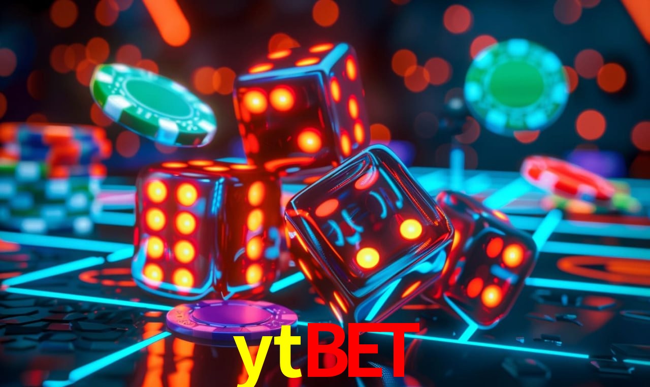 Mesa de Blackjack ytbet