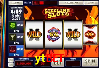 Desvendando o Mundo dos Jogos Virtuais na ytbet