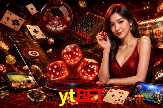 Seasonal Promotions ytbet