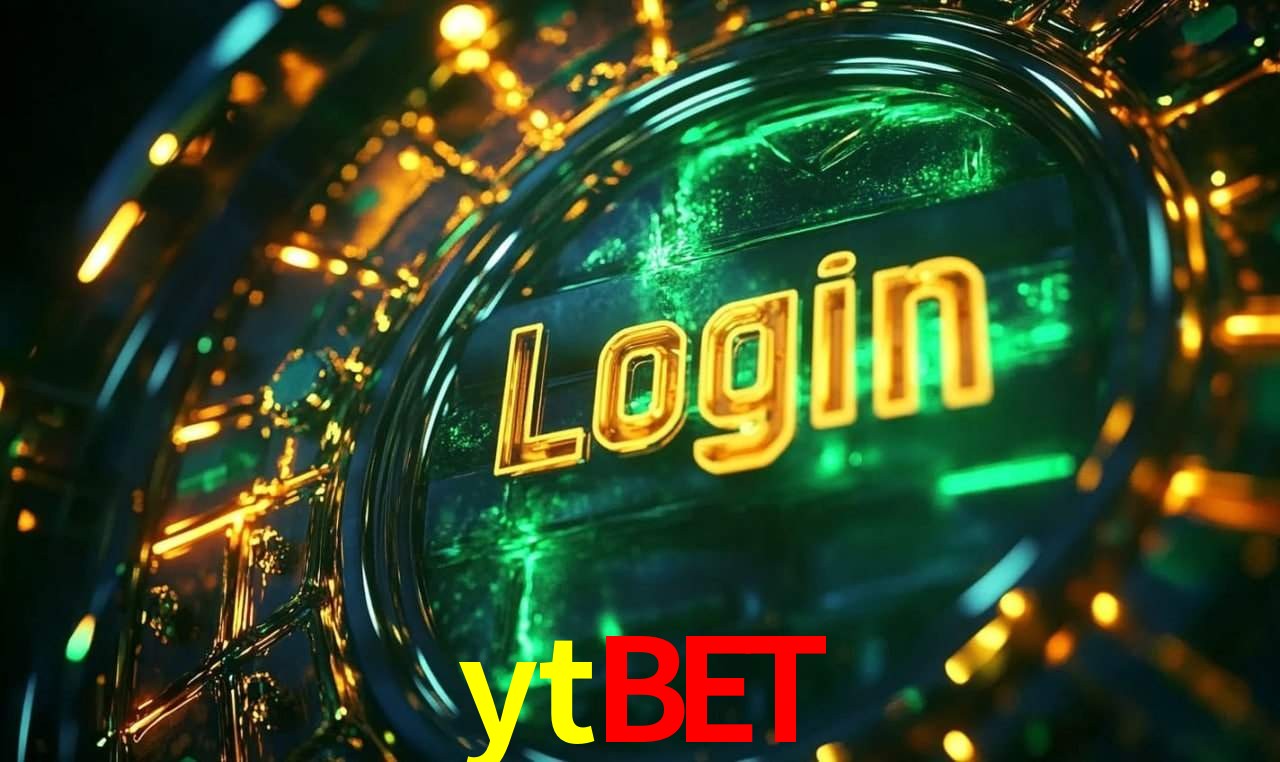 Página de download ytbet