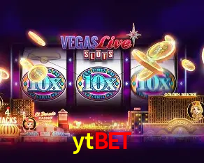 Descubra a Magia dos Jogos de Arcade no ytbet