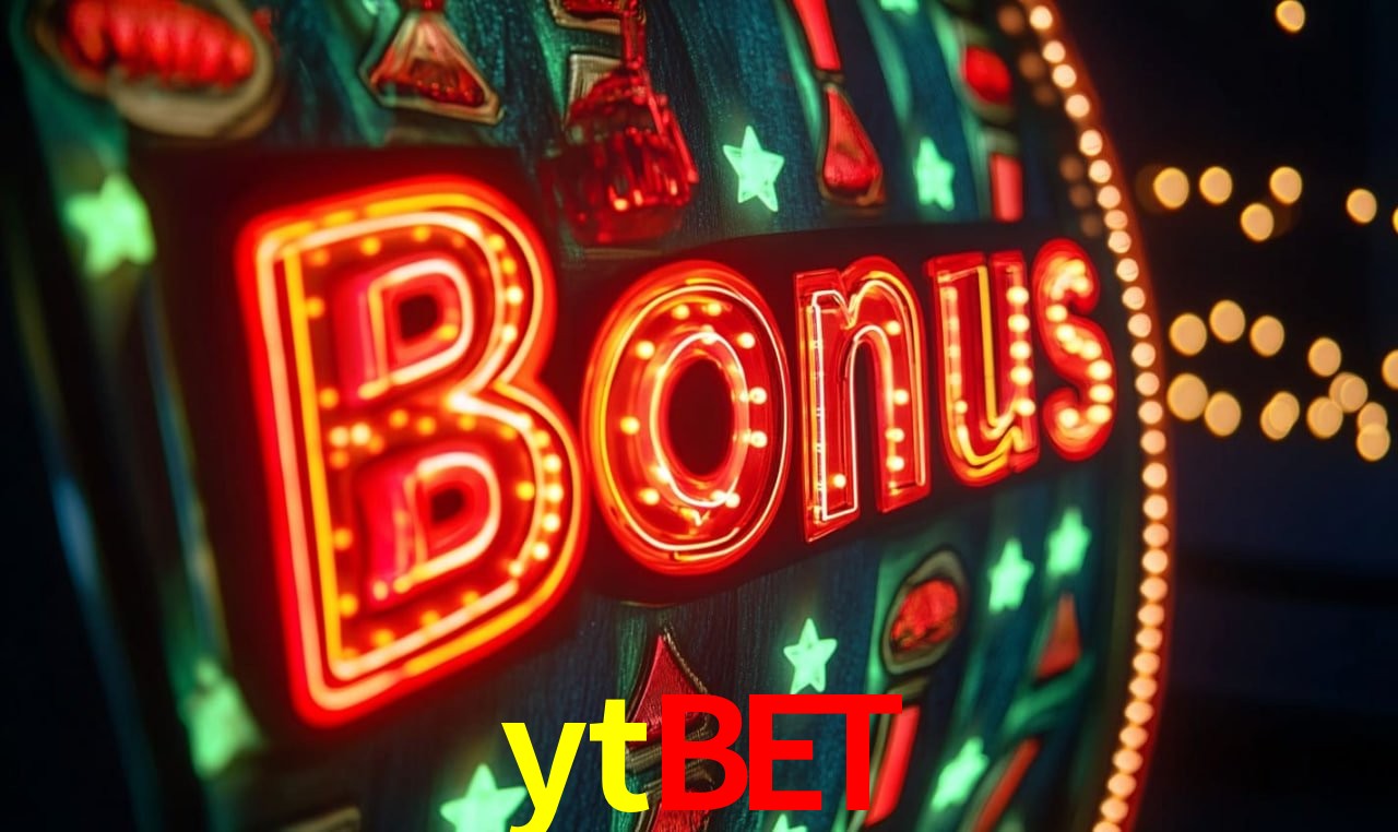 Estatísticas Esportivas ytbet
