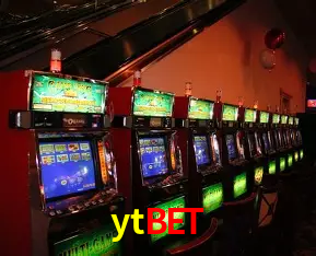 Descubra a Essência do ytbet: Nossa História e Compromissos