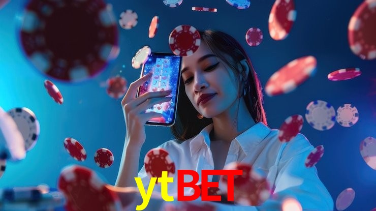 Jogos Exclusivos ytbet