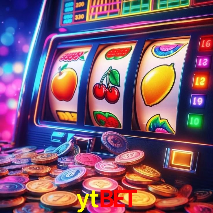 Design Responsivo ytbet