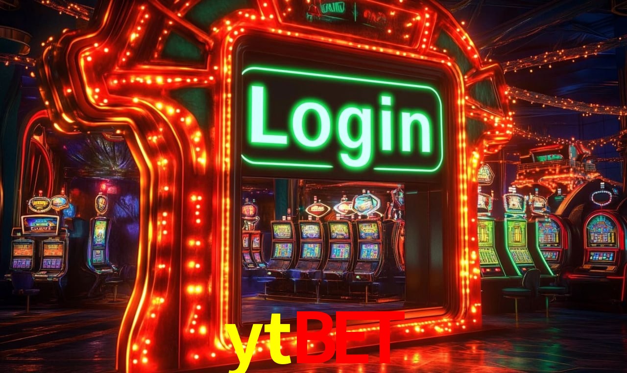 Login Seguro ytbet