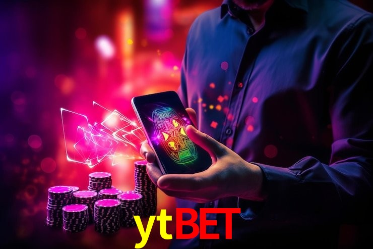 Estatísticas do Jogo ytbet