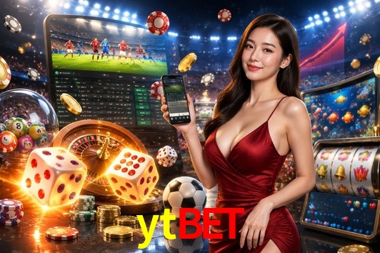 Secure Login ytbet