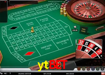 A Emoção da Loteria na ytbet: Uma Chance de Mudança de Vida