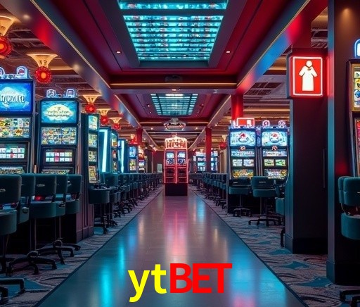 PIX Instantâneo ytbet