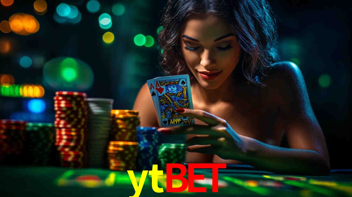 cassino ytbet