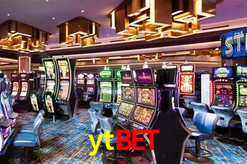 Explorando a Categoria de Eventos em Apostas na ytbet